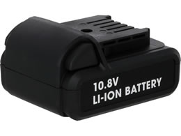 TAKAGI 10.8V��p�o�b�e���[�p�b�N BP-108LiB