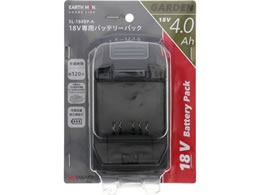 TAKAGI EARTH MAN SHARE LINK 18V��p�o�b�e���[�p�b�N ���|�p SL-184BP-A