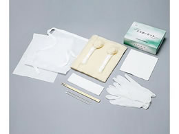 �n�N�]�E���f�B�J�� �G�X�^�[�Z�b�g(��̏��u�Z�b�g) 0-5238-01