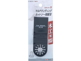 TAKAGI EARTH MAN �}���`�T���f�B���O�J�b�g�\�[�p�֐n MSCP-34WA