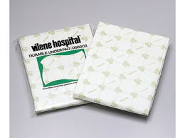 �A���_�[�p�b�h�V�[�c(920mm�~900mm) 0-530-01