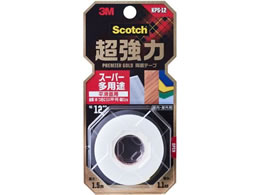 3M �X�R�b�`�����͗��ʃe�[�v �v���~�A�S�[���h12mm�~1.5m