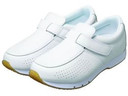 KAZEN WLD �V���[�Y 26.5cm �z���C�g 188-15