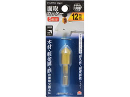 TAKAGI EARTH MAN �ʎ��J�b�^�[ 12mm
