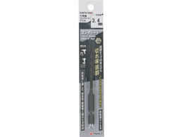TAKAGI EARTH MAN �Z�p���R���N���[�g�h���� 3.4mm