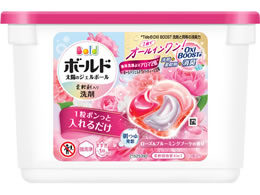 P&G �{�[���h �W�F���{�[��4D ���[�Y&�u���[�~���O�u�[�P �{�� 13��