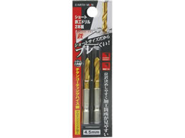 TAKAGI EARTH MAN �V���[�g�S�H�h���� 4.5mm 2�{