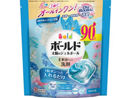 P&G �{�[���h �W�F���{�[��4D �t���b�V���t�����[&�T�{�� �l�� 90��