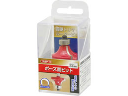TAKAGI EARTH MAN �{�[�Y�ʃr�b�g32mm TRBP-11
