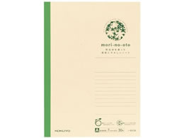 RN Ԕރm[g mori-no-oto Z~B5 Ar 30 m-EK3A