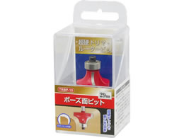 TAKAGI EARTH MAN �{�[�Y�ʃr�b�g29mm TRBP-10