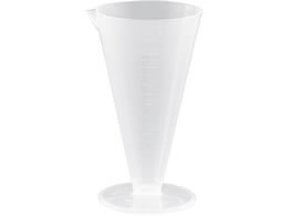 Kartell �t�ʌv(PP��)�~���^ ���[�g���O���X(������)24-6873-01 423(250ML)
