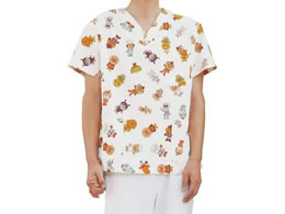 KAZEN WLD �X�N���u �j�����p S �����_���� ANP132-40