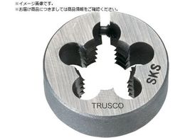 TRUSCO EAWX^uۃ_CX 25a M5~0.8 SKS LT25D-5X0.8