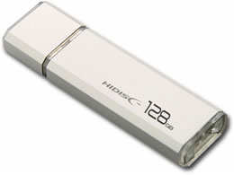 HIDISC USB3.0tbV[ Lbv 128GB HDUF114C128G3