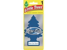 gc[Y LT GA[tbVi[ 1P - New Car Scent j[J[ZCg LT017