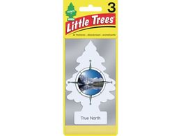 gc[Y LT GA[tbVi[ 3P - True North gD[m[X LT311