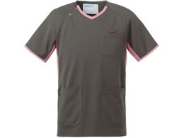 KAZEN �X�N���u(�j�����p)�f�@�� 25-2422-0105 LL WLD 983-13(�O���[X�s���N)