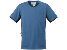 KAZEN �X�N���u(�j�����p)�f�@�� 25-2422-0303 M WLD 983-41(�u���[X�l�C�r�[)