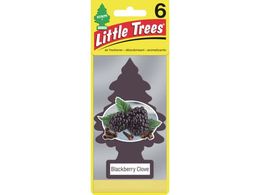 gc[Y LT GA[tbVi[ 6P - Blackberry Clove ubNx[N[u LT652