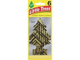 gc[Y LT GA[tbVi[ 6P - Gold S[h LT655