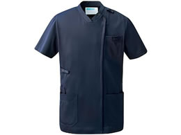 KAZEN �X�N���u�W���P�b�g����(�j�����p)�f�@�� 25-6588-0108 5L WLD KZN715-28(�l�C�r�[)