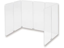 AXJ ܂肽ݓp[e[V  855mm VGP90