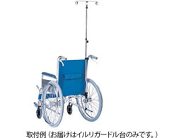 �ԃC�X�p�C�����K�[�h���� 0-6650-01