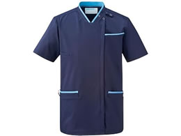 KAZEN �X�N���u�W���P�b�g����(�j�����p)�f�@�� 25-6589-0108 5L WLD KZN705-48(�l�C�r�[X�^�[�R�C