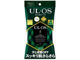 ��ː��� �E���E�I�X ��l�̃V�[�g 14��