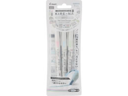 �p�C���b�g �y����z �L���[�i METIME 3�F�Z�b�g �y�[���g�[���J���[ SKIW-MT26-3C2