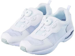 KAZEN WLD �_�C�������V���[�Y 23.0cm �z���C�g KZN124-50