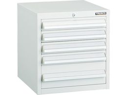 TRUSCO LVR^Lrlbg 392X412XH420 o5i W