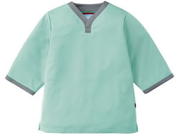 KAZEN �j�b�g���f�ߏ�� ���҈� 24-9864-0101 S WLD 301-42(�~���gX�O���[)