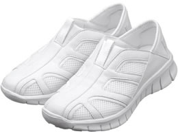 KAZEN ���b�V���X���b�v�I���V���[�Y �i�[�X�V���[�Y 24-5283-0003 23.0cm WLD APK188-50(�z���C�g)