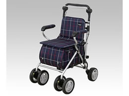 �V���o�[�J�[(�܂肽���ݎ�) 0-7187-11