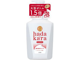 CI hadakara A{fB\[v t[u[P { ^825mL
