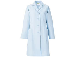 KAZEN ���f�B�X�f�@�� ���� �h�N�^�[�R�[�g 23-7828-0105 3L WLD 261-91(�T�b�N�X)