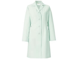 KAZEN ���f�B�X�f�@�� ���� �h�N�^�[�R�[�g 23-7828-0202 M WLD 261-92(�~���g�O���[��)