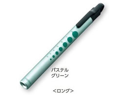 ���� �\�t�gLED �N���b�v���C�g(�y�����C�g)�����O �p�X�e���O���[�� 0-7466-11