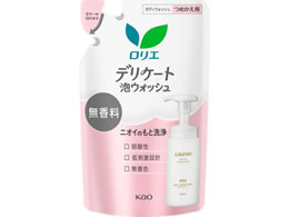 KAO �����G �f���P�[�g�A�E�H�b�V�� �߂����p 130mL