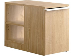 �{�����쏊 �_�X�g�{�b�N�X�t���T�C�h�e�[�u�� NotT �m�b�g �i�`������ DB-3065