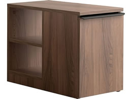 �{�����쏊 �_�X�g�{�b�N�X�t���T�C�h�e�[�u�� NotT �m�b�g �u���E�� DB-3065