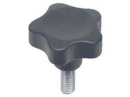 ELESA X^[tBbVmu Oa40mm ˂aM8~1.25 SFK40BX20-SUS