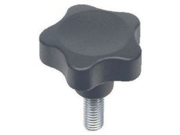 ELESA X^[tBbVmu Oa40mm ˂aM8~1.25 SFK40BX40-SUS