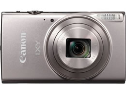 CANON �R���p�N�g�f�W�^���J���� �V���o�[ IXY650M SL