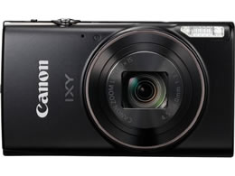 CANON �R���p�N�g�f�W�^���J���� �u���b�N IXY650M BK