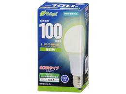 �I�[���d�@ LED�d�� 100�`���� �����F LDA12N-G AG27