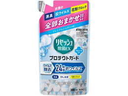 KAO ZbVEXveNgK[h v~AV{ l300mL