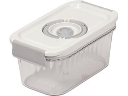 �p�[������ �t���b�V���A�b�v �^��ۑ��e�� 750mL �X���� HC-1239